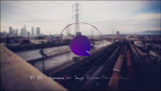 DJ QB - Unaware ft Tanya Petroff (Votchik Remix)