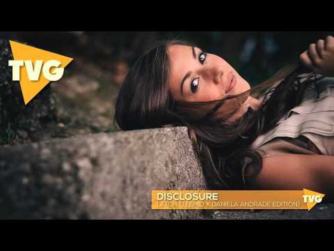 Disclosure - Latch (TEEMID x Daniela Andrade Edition) - UCouV5on9oauLTYF-gYhziIQ