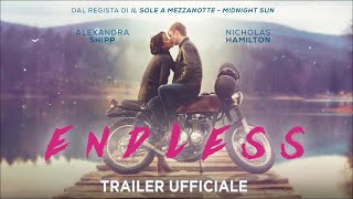 Endless - Trailer italiano ufficiale [HD]