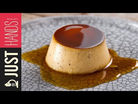 Crème Caramel | Akis Kitchen - UCcbNHNmULeU1OoNylpPIRQQ