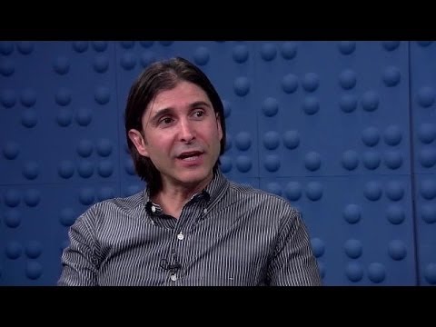 Greylock's Simon Rothman On Disruptive Marketplaces | Ask A VC - UCCjyq_K1Xwfg8Lndy7lKMpA