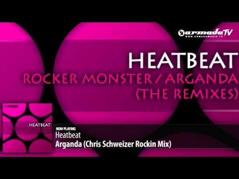 Heatbeat - Arganda (Chris Schweizer Rockin Mix) - UCGZXYc32ri4D0gSLPf2pZXQ