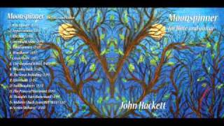 John Hackett - Overnight Snow