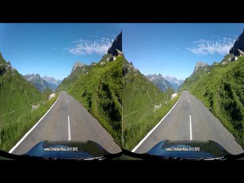 Switzerland 231 (Camera on board): Klausenpass (GoPro Hero2) - UCEFTC4lgqM1ervTHCCUFQ2Q