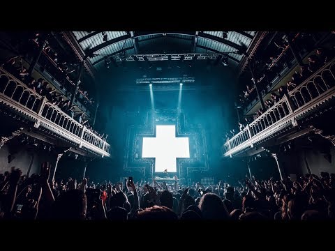 The Martin Garrix Show: S2.E7 Amsterdam - UC5H_KXkPbEsGs0tFt8R35mA