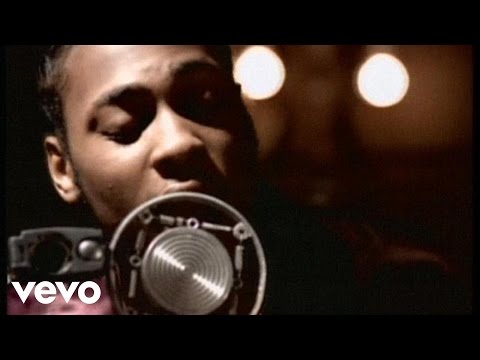 D'Angelo - Me And Those Dreamin' Eyes Of Mine - UC2kTZB_yeYgdAg4wP2tEryA