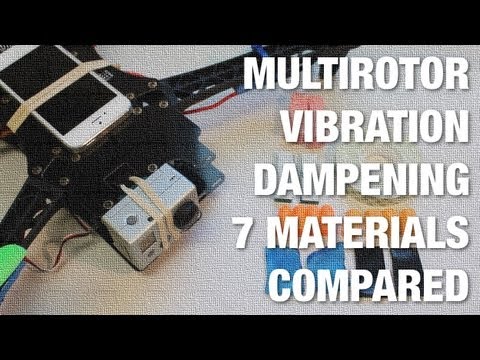 Vibration Damping Materials Comparison Revisited for Quadcopter FPV & Aerial Camera Setups - UC_LDtFt-RADAdI8zIW_ecbg