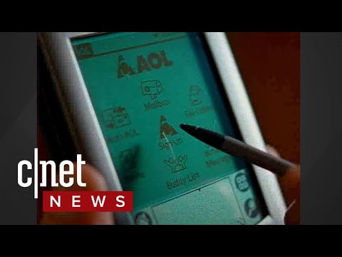 AIM logs off for the last time (CNET News) - UCOmcA3f_RrH6b9NmcNa4tdg