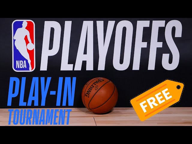How To Watch Nba Play In Games?