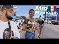 Black Mexicans that they don't recognize [1]
