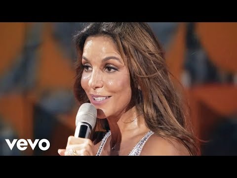 Ivete Sangalo - Por Causa De Você, Menina (Acústico Em Trancoso) - UCko8Sac2QJNCeKdGEcuKdKw