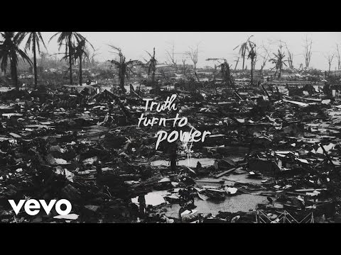 OneRepublic - Truth To Power (Lyric Video) - UCQ5kHOKpF3-1_UCKaqXARRg