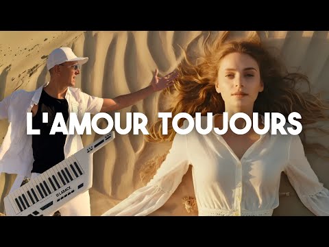 Gigi D'Agostino - L'Amour Toujours | LABACK Remix