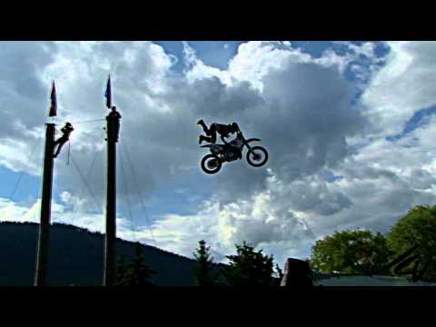Dangerous motorcycle stunts - UC0sYKQ8MjYjLYeaHDItPong