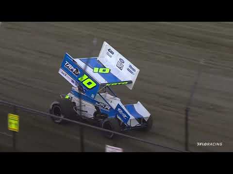 LIVE PREVIEW: Tezos ASCoC at East Bay - dirt track racing video image