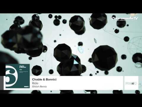 Chable & Bonnici - Ride (Shiloh Remix) - UCGZXYc32ri4D0gSLPf2pZXQ