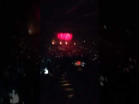 Bausa-Intro (Live in Bremen)