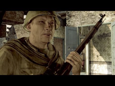 Red Orchestra 2: Heroes of Stalingrad (PC) - UCbu2SsF-Or3Rsn3NxqODImw