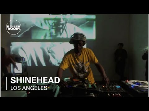 Shinehead Boiler Room Los Angeles DJ Set - UCGBpxWJr9FNOcFYA5GkKrMg