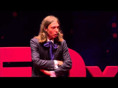 The beautiful minds | Cedric Villani | TEDxOrangeCoast - UCsT0YIqwnpJCM-mx7-gSA4Q