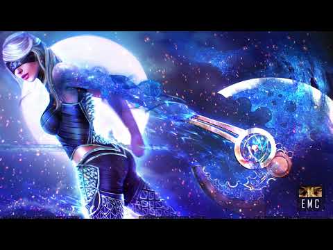 Bella Goldwin - In The Stars | LYRIC VIDEO | Epic Beautiful Ethereal Vocal Orchestral Hybrid - UCZMG7O604mXF1Ahqs-sABJA