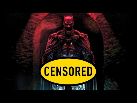 Did DC Need to Show Batman Nude? - UCKy1dAqELo0zrOtPkf0eTMw