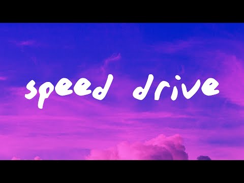 Charli XCX - Speed Drive (From Barbie The Album)