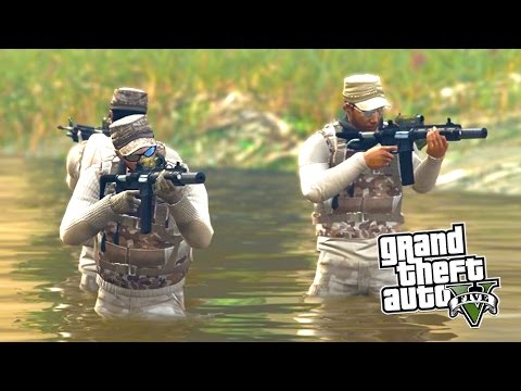 GTA 5 PC Online 5 STAR Rampage! 5 Star POLICE Getaway in GTA Online! (GTA 5 PC Gameplay) - UC2wKfjlioOCLP4xQMOWNcgg