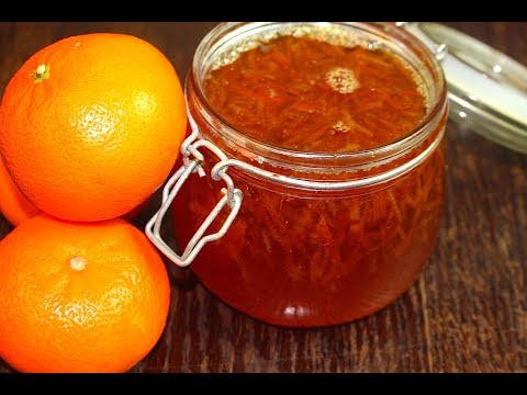 ORANGE MARMALADE RECIPE *COOK WITH FAIZA* - UCR9WXUxcp0bR9OWi5ersIHw