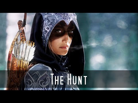 BrunuhVille - The Hunt (Epic Fantasy Music 2017) - UCtD46o180pU7JtUob_VzlaQ