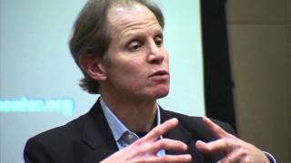 Dan Siegel - How to Successfully Build an "Integrated" Child