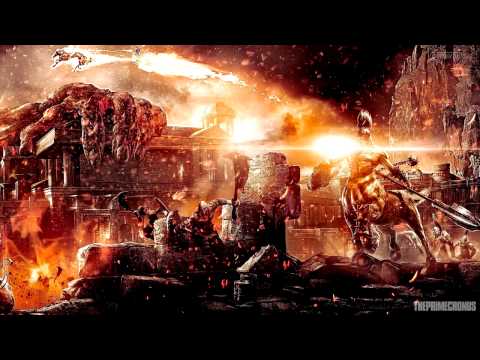 Robert Slump - Epic Siege [Battle, Action, Orchestral] - UC4L4Vac0HBJ8-f3LBFllMsg