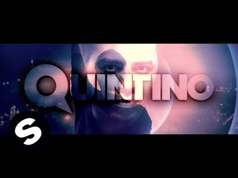 Quintino @ Tomorrowland 2013 Aftermovie (incl. Quintino & Blasterjaxx - Puzzle) - UCpDJl2EmP7Oh90Vylx0dZtA