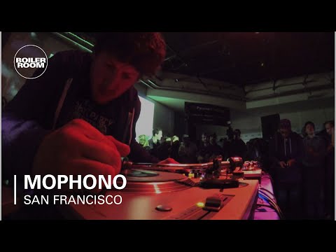 Mophono Boiler Room SF DJ Set - UCGBpxWJr9FNOcFYA5GkKrMg