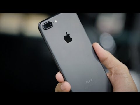 iPhone 7 and 7 Plus review - UCCjyq_K1Xwfg8Lndy7lKMpA