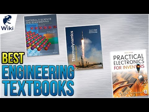 10 Best Engineering Textbooks 2018 - UCXAHpX2xDhmjqtA-ANgsGmw