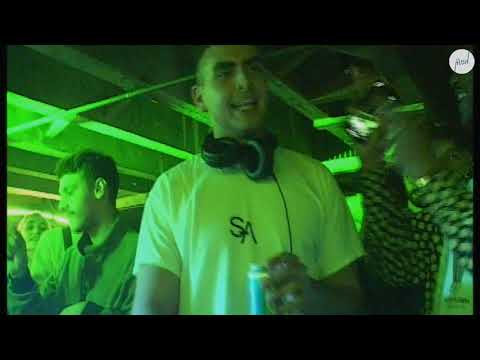Sammy Virji DJ Set | Keep Hush Live: Kiwi Hush - UCQAnY_suiNH0MvdTHk5GiBA
