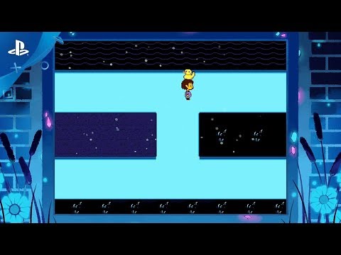 UNDERTALE – Launch Trailer | PS4, PS Vita - UC-2Y8dQb0S6DtpxNgAKoJKA