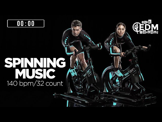 The Best Soul Cycle Music to Get You Moving