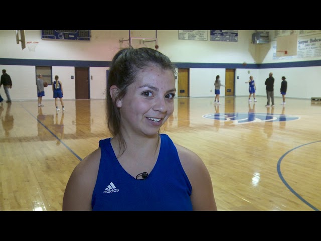 Goodpasture Girls Basketball: A Tradition of Success