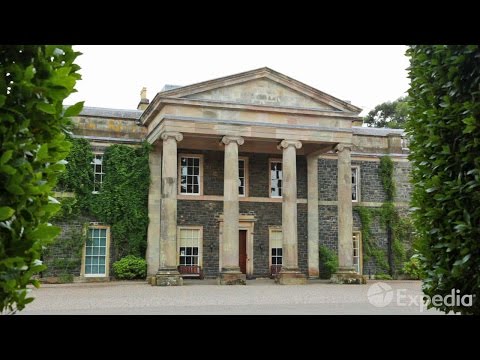 Mount Stewart Gardens House Vacation Travel Guide | Expedia - UCGaOvAFinZ7BCN_FDmw74fQ