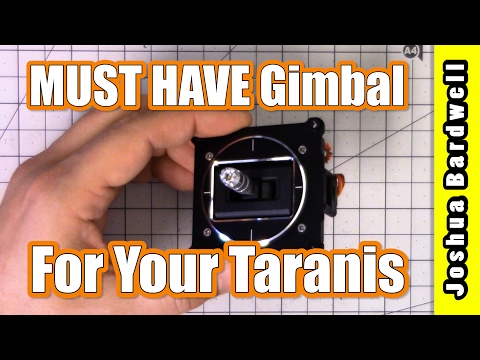 M9 Hall Effect Gimbal for Frsky Taranis Review | MUST HAVE - UCX3eufnI7A2I7IkKHZn8KSQ