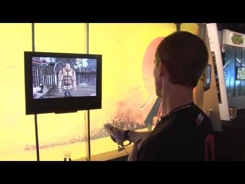 Red Steel 2 - Wii Motion Plus Tutorial - UC0KU8F9jJqSLS11LRXvFWmg
