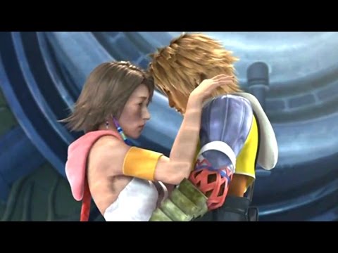 Top 10 Couples in Video Games - UCaWd5_7JhbQBe4dknZhsHJg