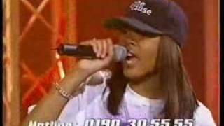 4 the Cause - Ain't no sunshine (The Dome performance).wmv
