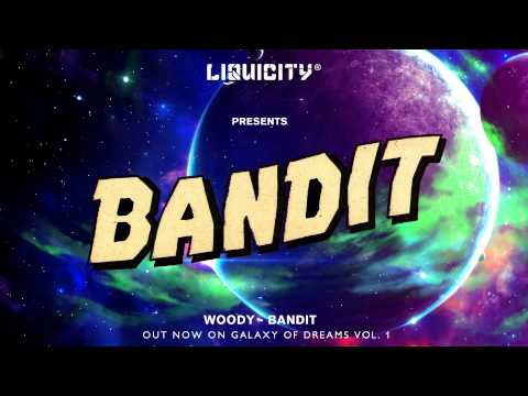 Woody - Bandit - UCSXm6c-n6lsjtyjvdD0bFVw