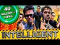 Intelligent (Nibunan) 2018 New Released Hindi Dubbed Full Movie  Arjun Sarja, Prasanna