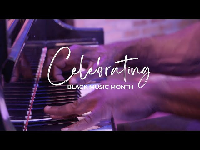 Black Soul Music: The Sound of the African Diaspora