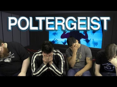 Poltergeist (2015) Angry Movie Review - UCsgv2QHkT2ljEixyulzOnUQ