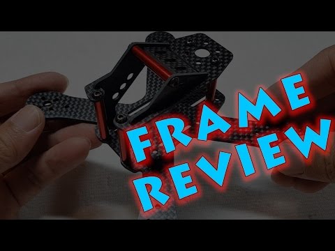 GB130 130mm Microquad Frame Review - UCnJyFn_66GMfAbz1AW9MqbQ